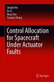 Control Allocation for Spacecraft Under Actuator Faults (eBook, PDF)