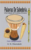 Palavras de sabedoria (eBook, ePUB) Palavras de sabedoria (eBook, ePUB)