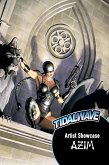 TidalWave Artist Showcase: Azim Akberali (eBook, PDF) TidalWave Artist Showcase: Azim Akberali (eBook, PDF)