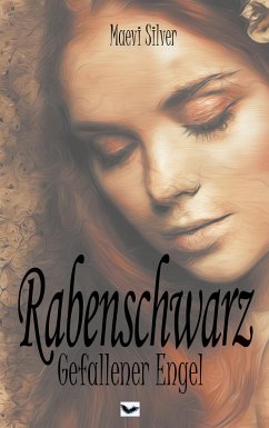 Cover Rabenschwarz
