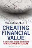 Creating Financial Value