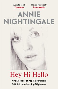 Hey Hi Hello - Nightingale, Annie