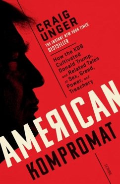 Cover American Kompromat