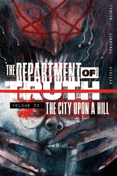 The Department of Truth Volume 2 - Tynion IV, James