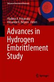 Advances in Hydrogen Embrittlement Study (eBook, PDF)
