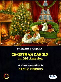 Christmas Carols In Old America (eBook, ePUB) - Barrera, Patrizia