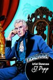 TidalWave Artist Showcase: L.J. Dopp (eBook, PDF)