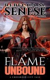 A Flame Unbound (Crossroad City Tales) (eBook, ePUB)