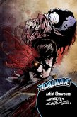 TidalWave Artist Showcase: Stephano Cardoselli (eBook, PDF) TidalWave Artist Showcase: Stephano Cardoselli (eBook, PDF)