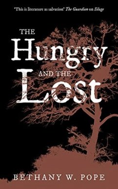Cover The Hungry and the Lost