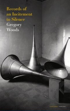 Records of an Incitement to Silence - Woods, Gregory