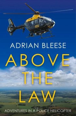 Above the Law - Bleese, Adrian