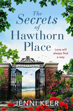 The Secrets of Hawthorn Place - Keer, Jenni