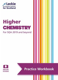 Higher Chemistry - Wilson, Bob; McBride, Barry; Leckie