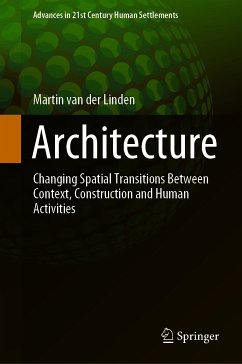 Architecture (eBook, PDF) - van der Linden, Martin