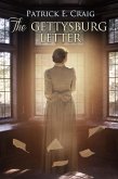 The Gettysburg Letter (eBook, ePUB)