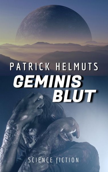 Geminis Blut (eBook, ePUB)