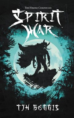 Cover The Hirono Chronicles (eBook, ePUB)