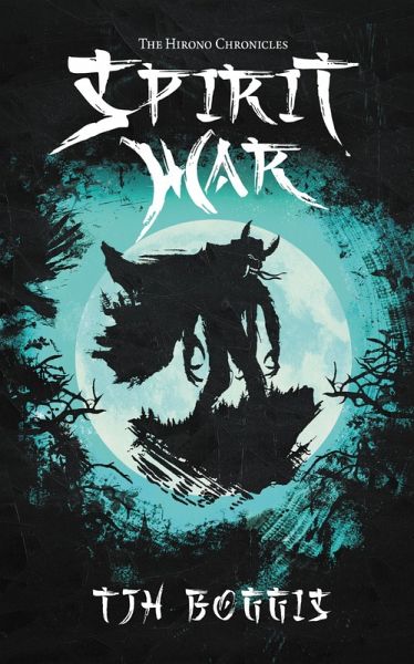 The Hirono Chronicles (eBook, ePUB)