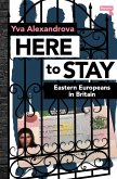 Here to Stay (eBook, ePUB)
