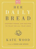 Her Daily Bread (eBook, ePUB)