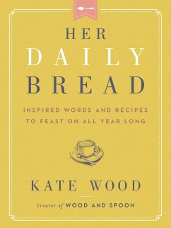 Cover Her Daily Bread (eBook, ePUB)