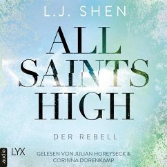 Der Rebell (MP3-Download) - Shen, L. J.