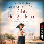 Ein neuer Anfang / Palais Heiligendamm Bd.1 (MP3-Download)