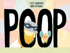 Cover Poop (eBook, ePUB)