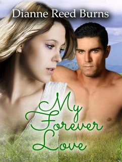 Cover My Forever Love (Finding Love, #13) (eBook, ePUB)