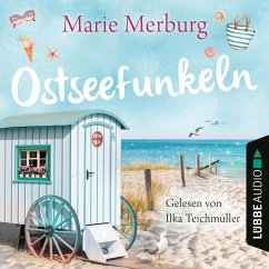 Ostseefunkeln (MP3-Download) - Merburg, Marie