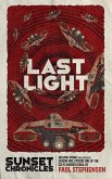 Last Light (The Sunset Chronicles, #1) (eBook, ePUB)