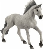 Schleich 13915 - Farm World, Sorraia Mustang Hengst, Tierfigur, Pferd