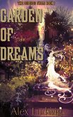 Garden of Dreams (The Goddess Cycle, #1) (eBook, ePUB)