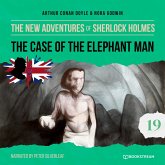 The Case of the Elephant Man (MP3-Download)