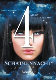 Cover 4: Schattennacht (eBook, ePUB)