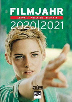 Filmjahr 2020/2021 - Lexikon des internationalen Films (eBook, PDF)