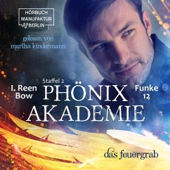 Cover Das Feuergrab (MP3-Download)