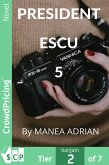 President - ESCU 5 (eBook, ePUB)