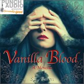 Vanilla Blood (MP3-Download) Vanilla Blood (MP3-Download)