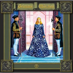 Allerleirauh / Rapunzel / Rumpelstilzchen (MP3-Download) - Grimm, Brüder