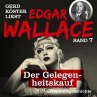 Der Gelegenheitskauf (MP3-Download) - Bild 1