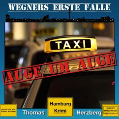 Auge um Auge (MP3-Download) - Herzberg, Thomas