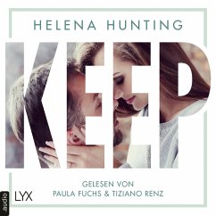 KEEP (MP3-Download) - Hunting, Helena