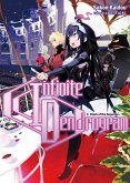 Infinite Dendrogram: Volume 3 (eBook, ePUB)