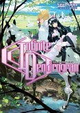 Infinite Dendrogram: Volume 2 (eBook, ePUB)