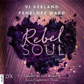 Rebel Soul (MP3-Download)