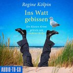 Ins Watt gebissen (MP3-Download)