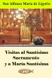 Visitas al Santísimo Sacramento y a... - Bild 1