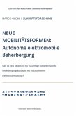 NEUE MOBILITÄTSFORMEN: Autonome elektromobile Beherbergung (eBook, ePUB)